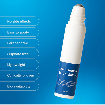 Reformens Hair Growth Serum