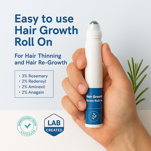 Reformens Hair Growth Serum