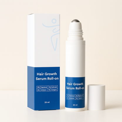 Reformens Hair Growth Serum