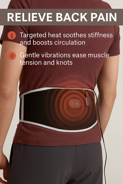 Verloh™ ReliefWrap