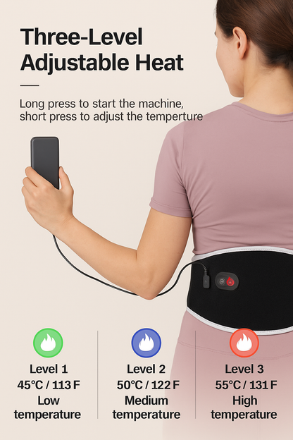 Verloh™ ReliefWrap