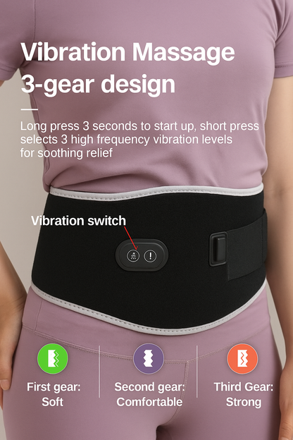 Verloh™ ReliefWrap