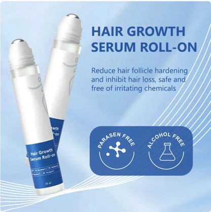 Reformens Hair Growth Serum