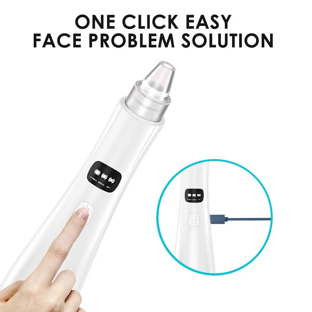 Blackhead Extractor 2.0