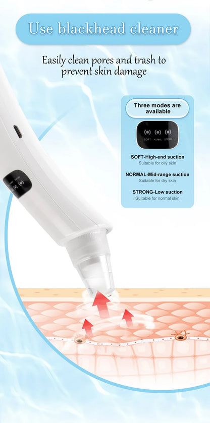 Blackhead Extractor 2.0