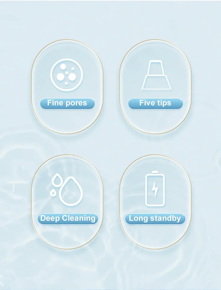 Blackhead Extractor 2.0