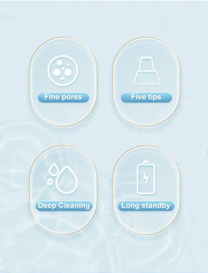 Blackhead Extractor 2.0