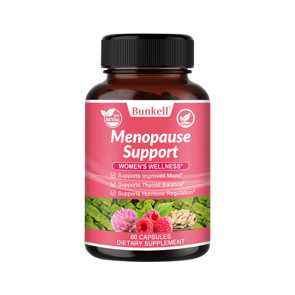 Verlohs Bunkell Support