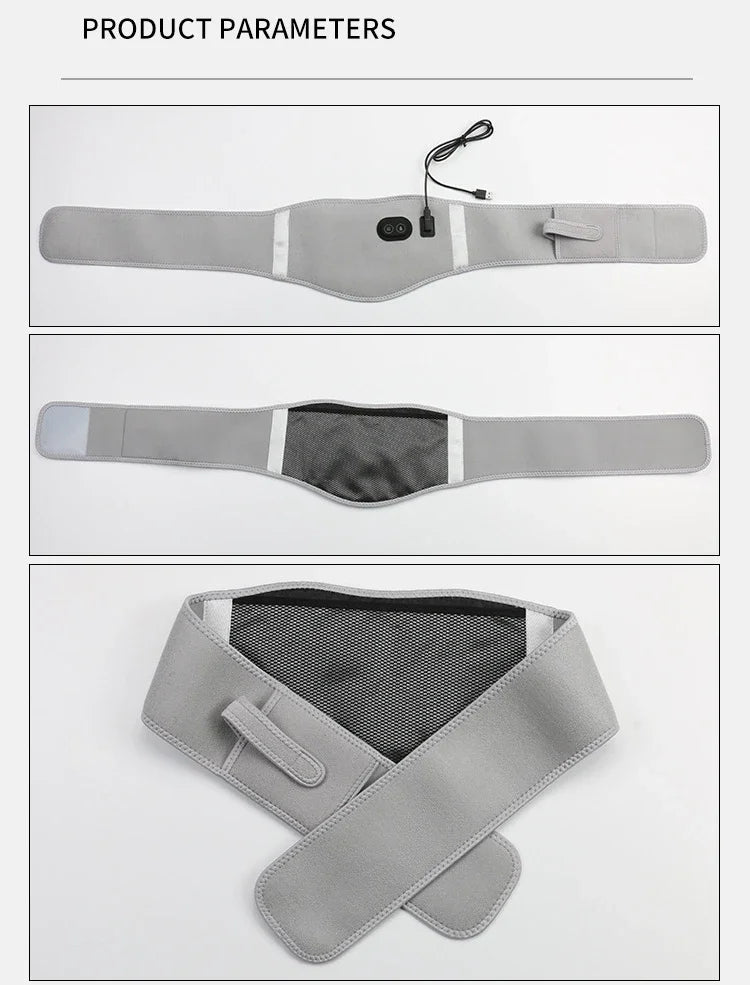 Verloh™ ReliefWrap