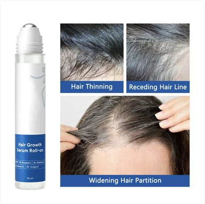 Reformens Hair Growth Serum